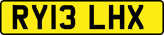 RY13LHX