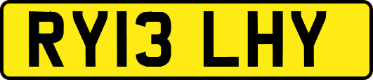 RY13LHY