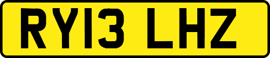 RY13LHZ