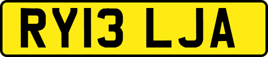 RY13LJA