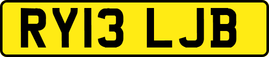 RY13LJB