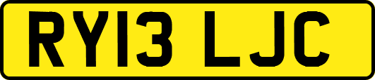 RY13LJC