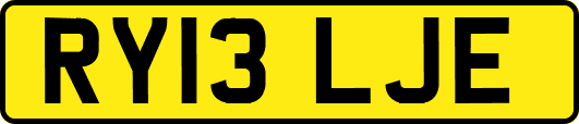 RY13LJE