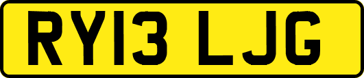 RY13LJG