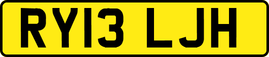 RY13LJH