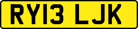 RY13LJK