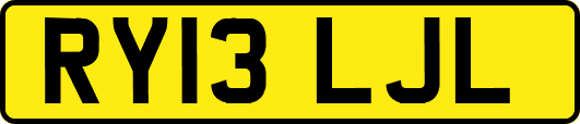 RY13LJL