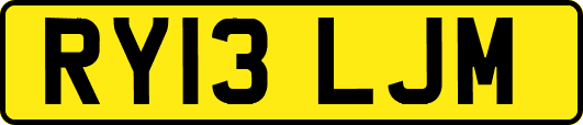 RY13LJM