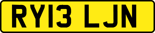 RY13LJN