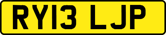 RY13LJP