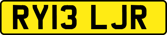 RY13LJR