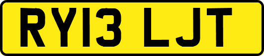 RY13LJT
