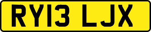 RY13LJX