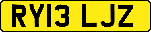 RY13LJZ