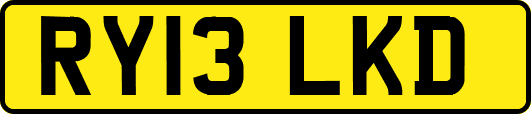 RY13LKD
