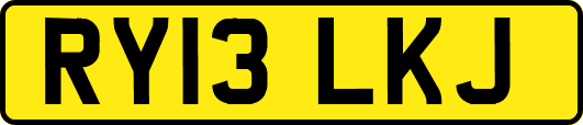 RY13LKJ