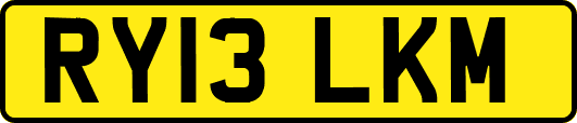 RY13LKM