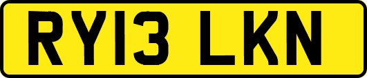 RY13LKN