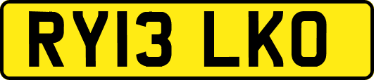 RY13LKO