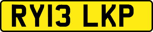 RY13LKP
