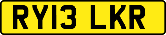 RY13LKR