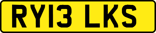 RY13LKS