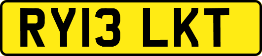 RY13LKT