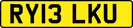 RY13LKU