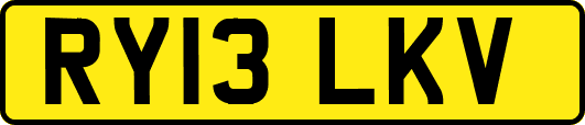 RY13LKV