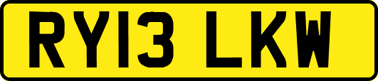 RY13LKW