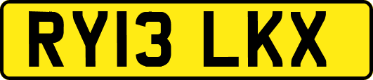RY13LKX