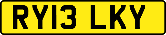 RY13LKY