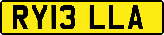 RY13LLA