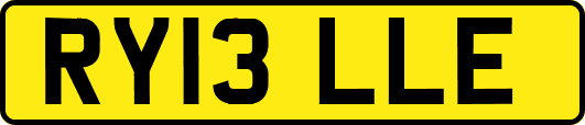 RY13LLE