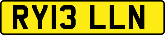 RY13LLN