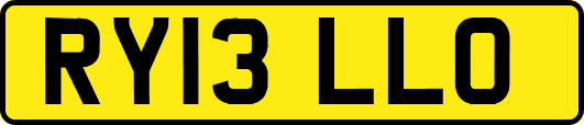 RY13LLO
