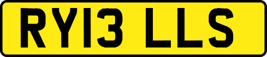 RY13LLS