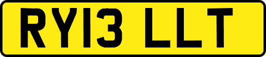 RY13LLT