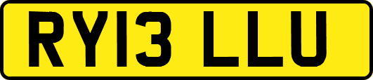 RY13LLU