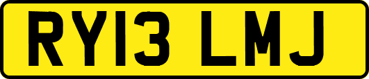 RY13LMJ