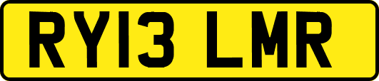 RY13LMR