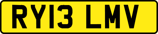 RY13LMV