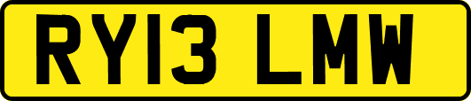 RY13LMW