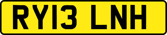 RY13LNH