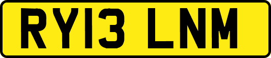 RY13LNM