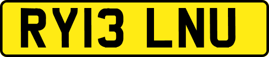 RY13LNU