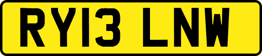 RY13LNW