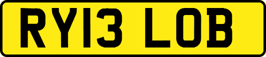 RY13LOB