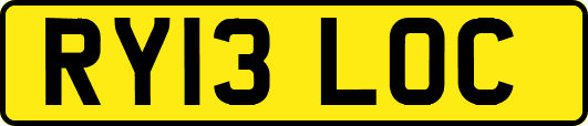 RY13LOC