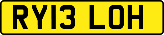 RY13LOH